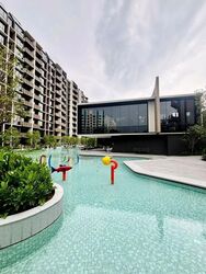 Norwood Grand (D25), Apartment #607860511